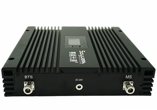 山城双频手机信号增强器2000㎡