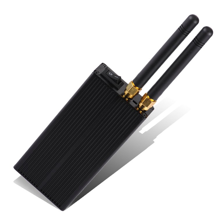  山城1.2G/1.5G导航屏蔽器