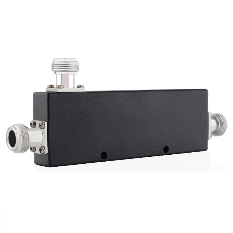  山城FM调频广播同步广播耦合器