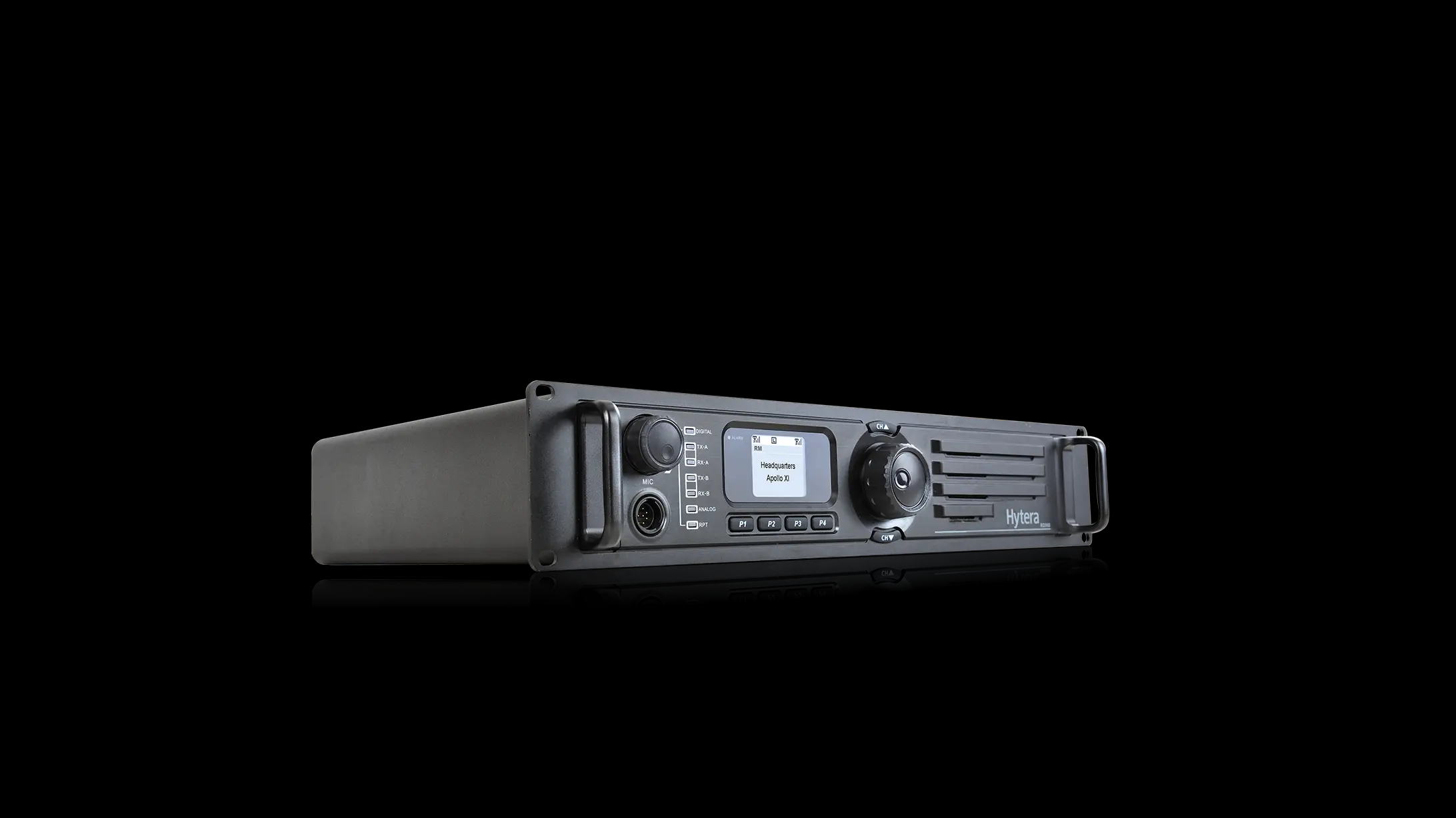  山城数字中继中转台RD980（海能达）