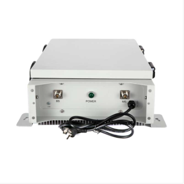  山城无线对讲系统双向干线放大器