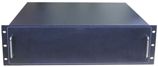  山城FM调频广播主机