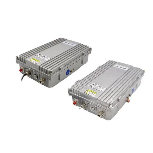  山城FM调频应急广播数字光纤近端机远端机