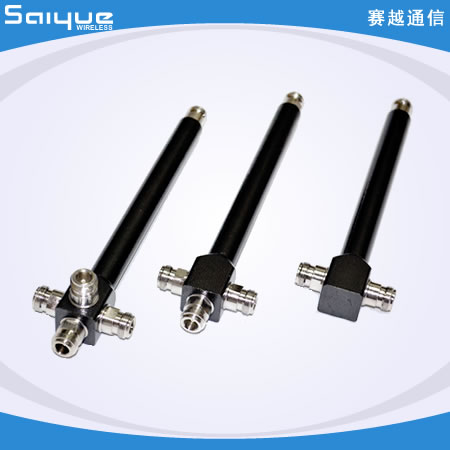  山城FM调频广播同步广播功分器