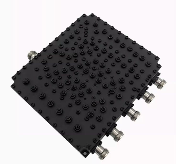  山城双频三频四频五频腔体合路器4G+5G