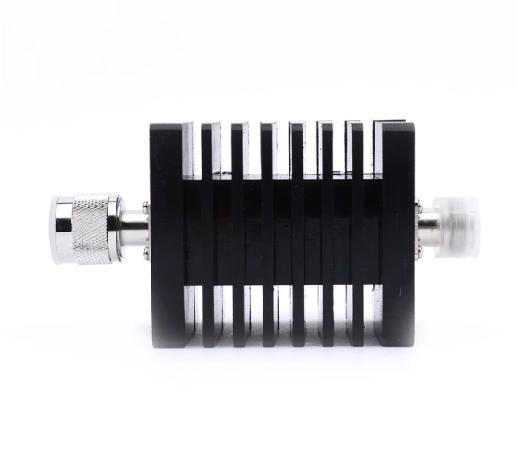  山城腔体固定衰减器0-3G/0-4G  N型接口